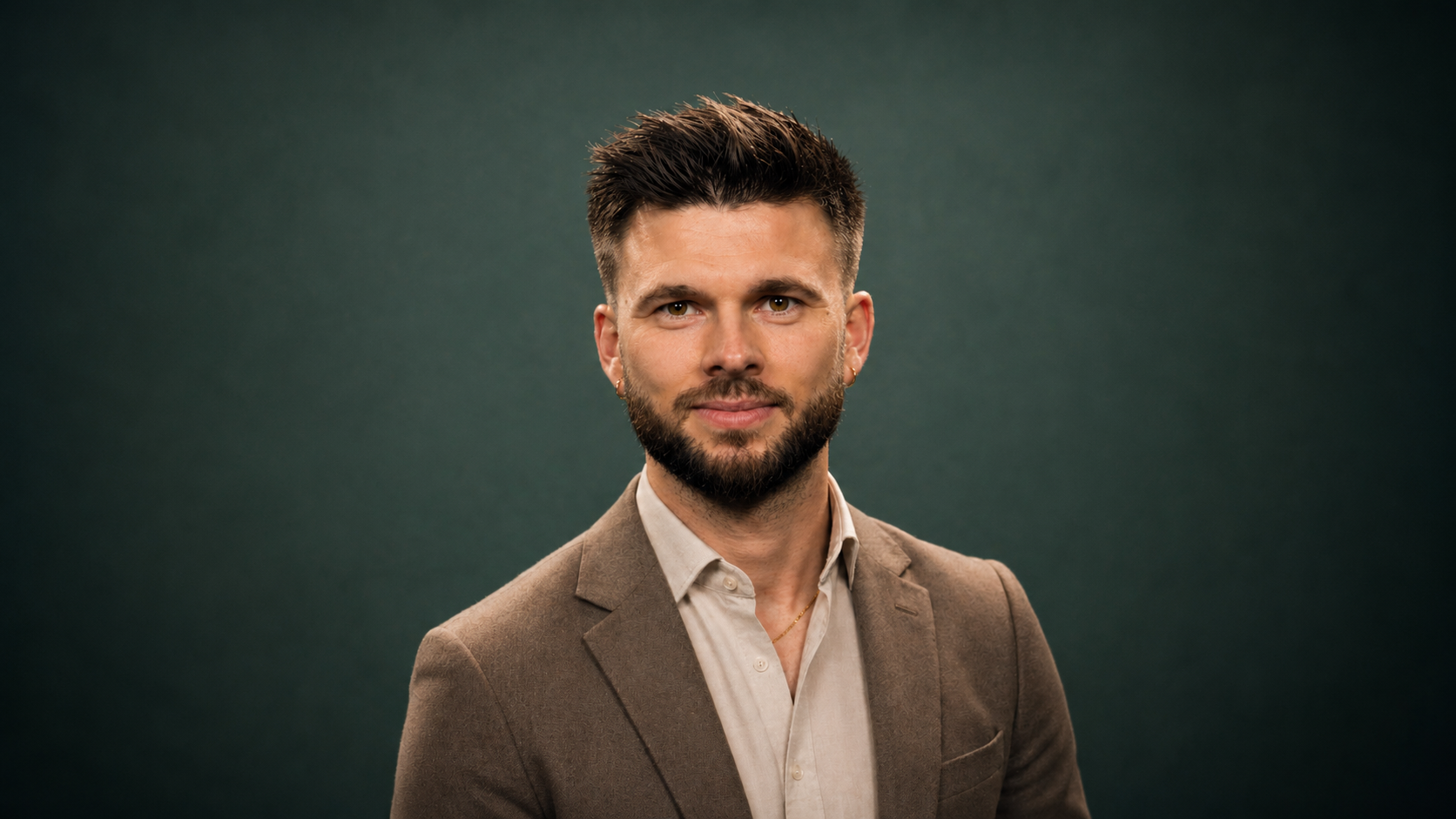 Anders Funder - PR & Communications