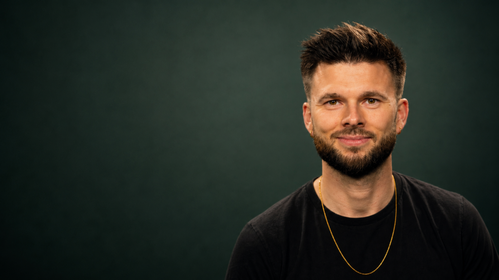 Anders Funder, kommunkations og PR specialist